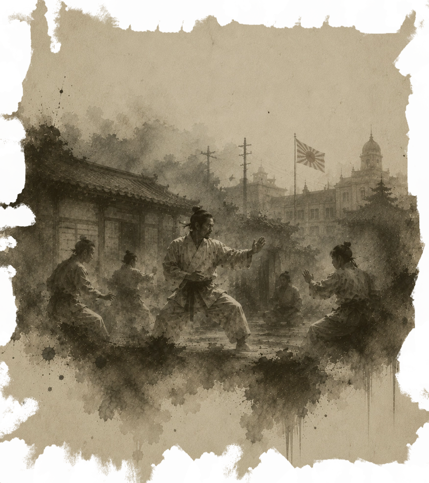 El arte que sobrevivió
